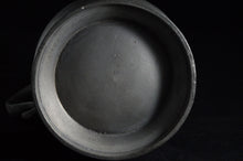 English Early 19th Century Pewter Measures