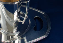 1920's New York Coffee Service