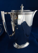 1920's New York Coffee Service