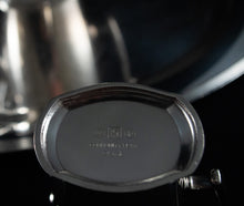 1920's New York Coffee Service