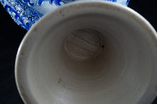 Westerwald Double Ring Ewer