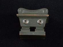 Bronze Paperweight Napoleon's Tomb at Les Invalides