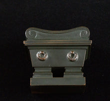 Bronze Paperweight Napoleon's Tomb at Les Invalides