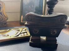 Bronze Paperweight Napoleon's Tomb at Les Invalides