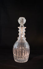 Medium Antebellum Decanter