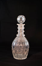 Smaller Antebellum Decanter