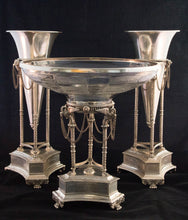 Greenans Cottage Console Set Front View