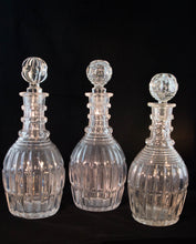 Alternate Image of Antebellum Crystal Decanter Set